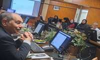تحول در مدیریت فرآیندهای آموزشی؛ پرده‌برداری از سامانه جامع اعتباربخشی در دانشکده پیراپزشکی