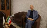 مصاحبه اختصاصی: دانشگاه علوم پزشکی ایران، میزبان آزمون‌های دانشنامه تخصصی و فوق‌تخصصی 