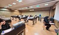 برگزاری سومین دوره آزمون غیرمتمرکز پذیرش دانشجویان دوره MPH در دانشگاه علوم پزشکی ایران