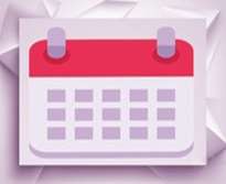 تقویم رویدادها