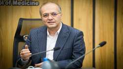 بازخوانی موفقیت آزمون‌های تخصصی؛ گفتگو با دکتر شباهنگ جعفرنژاد درباره درخشش دانشگاه علوم پزشکی ایران