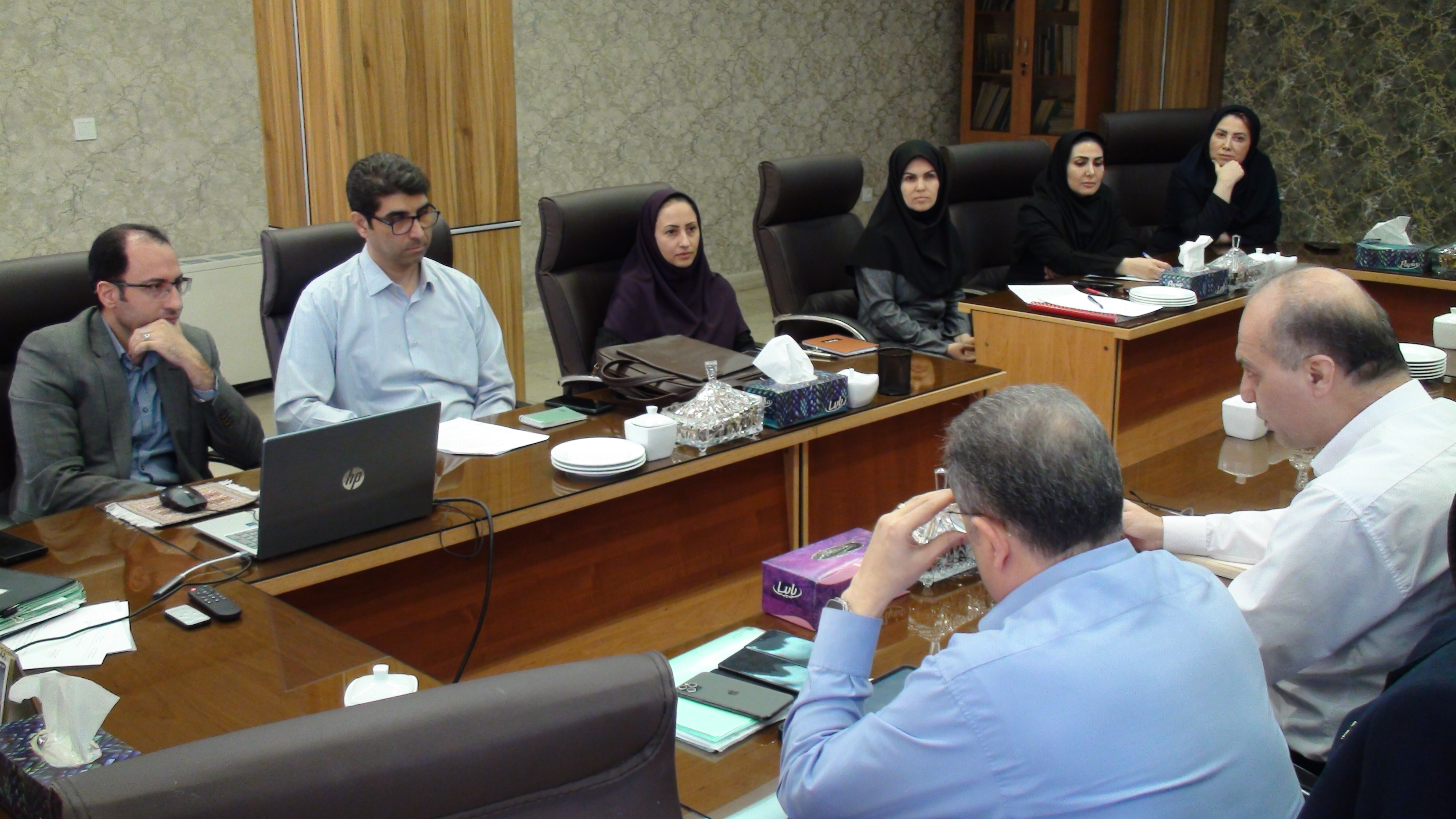 گامی نو در هوشمندسازی آموزش پزشکی؛ بررسی  سامانه جامع «طبیب» جهت تسهیل ارتقای اعضای هیات علمی